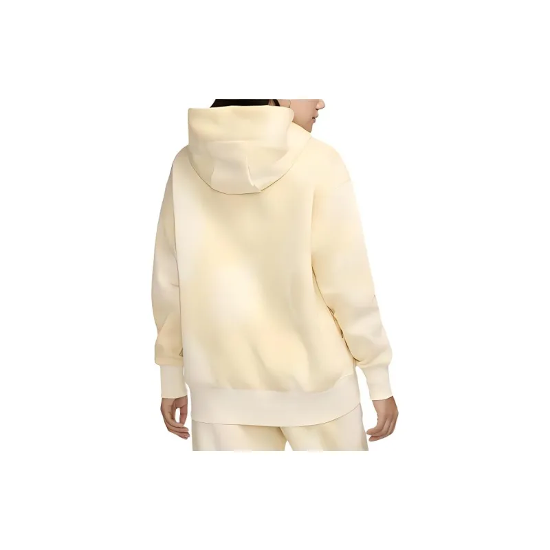 Nike Usmnt Phoenix Fleece Women's Nike Soccer Oversized Pullover Hoodie-1