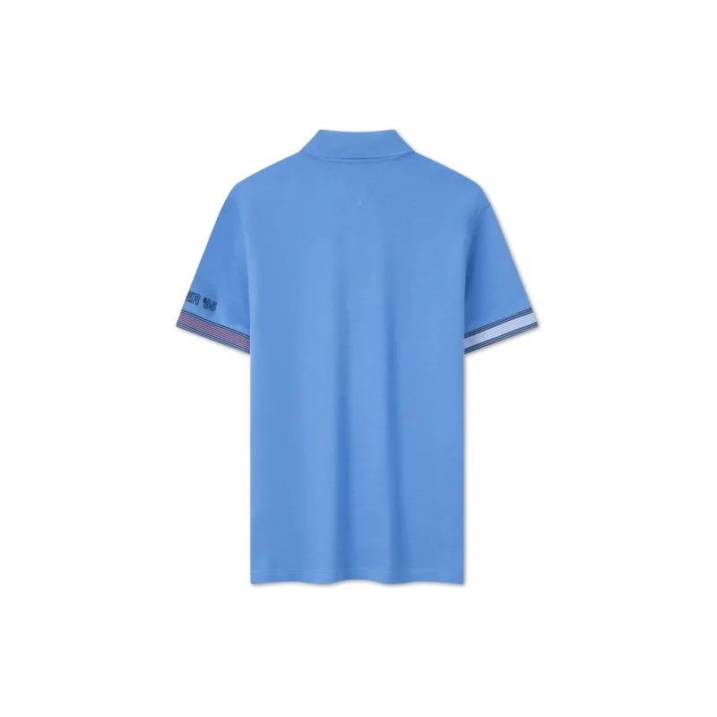 Tommy Hilfiger Polo Shirt Men's-1