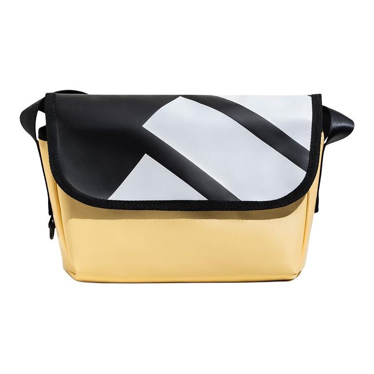 Adidas Polyurethane Bowling Bag Shoulder Bag Handbag Mini