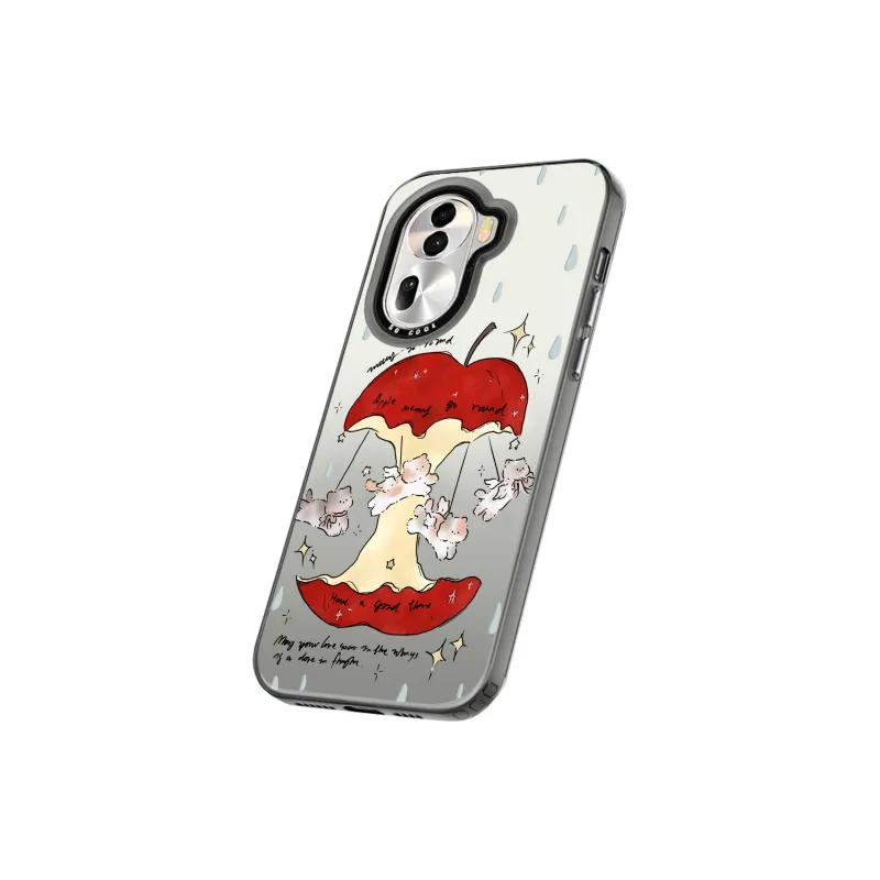 A tidal wave Phone Cases-8