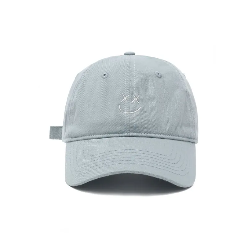 FREE RABBITⅡ Cotton Baseball Caps Unisex-16