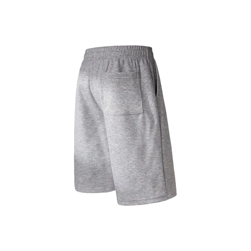 ASWZ Casual Shorts Unisex-5