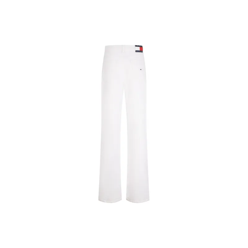 Tommy Hilfiger Jeans Women's White-1