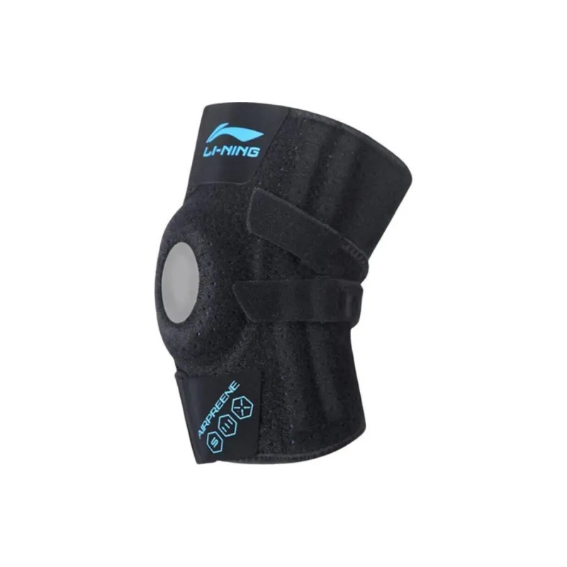 LiNing Fitness Unisex Knee Pads-1