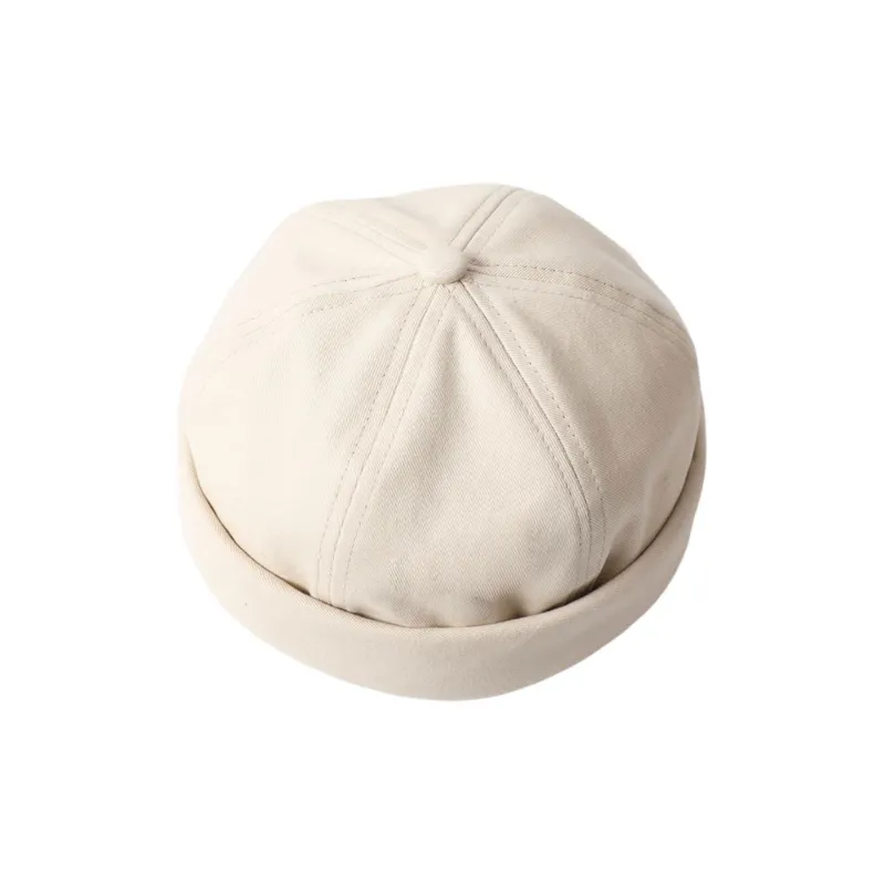 LE TISSERAND Cotton Sun Protection Hats Men's-1