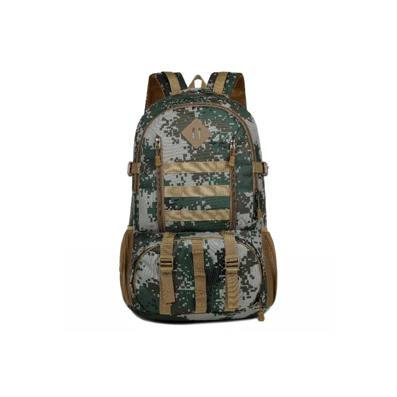 Guardians Oxford Backpack Hiking Bag Sports Pack Regular Unisex Multicolor-6