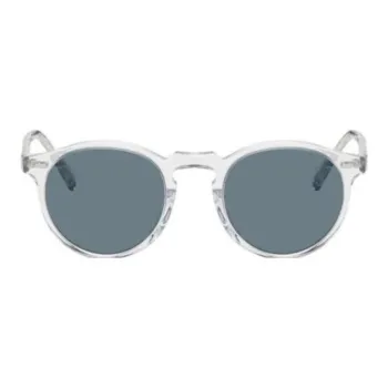 Oliver Peoples Gregory Peck Sunglasses