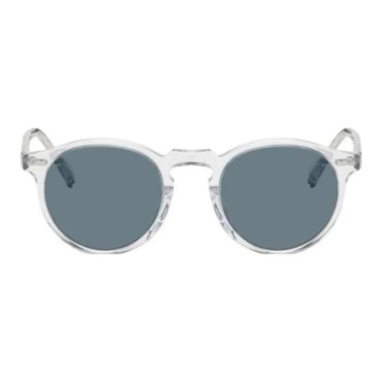 Oliver Peoples Gregory Peck Sunglasses-0