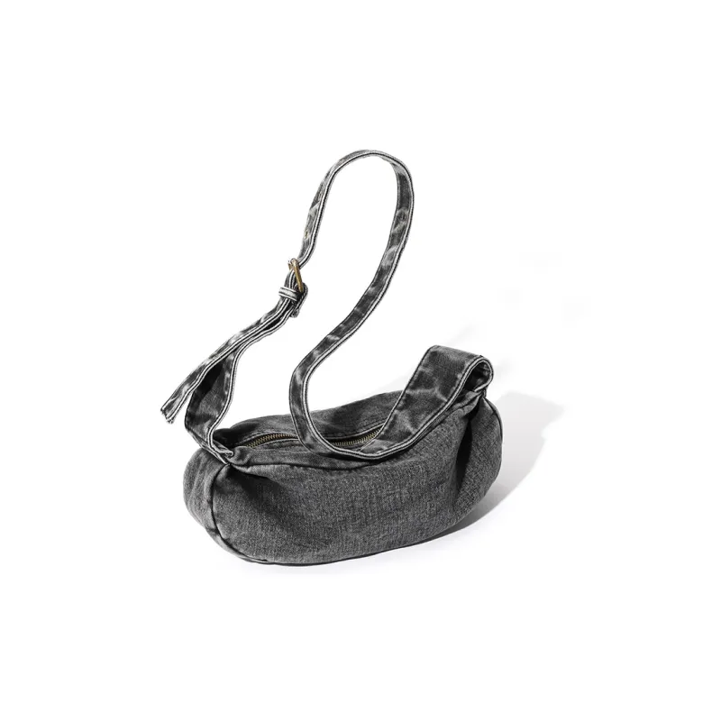 MASTER CANVAS Shoulder Bags-4