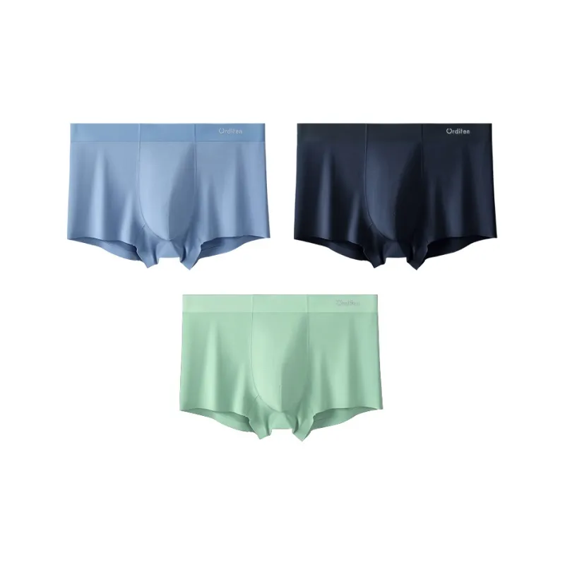 Ordifen Boxer Shorts Men's 3 Pack-2