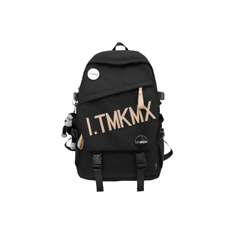 Alcohol dragon Backpacks-5