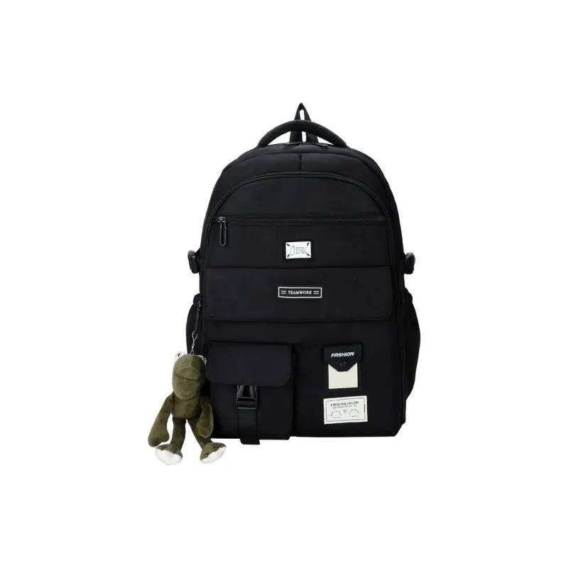 Alcohol dragon Backpacks-29