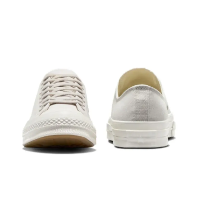 Converse Chuck 70 Low 'Monochrome Pale Putty'-5