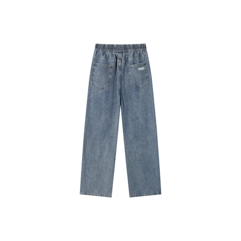 Jeans Unisex-4