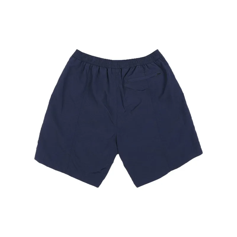 TCH Casual Shorts Unisex Navy Blue-1