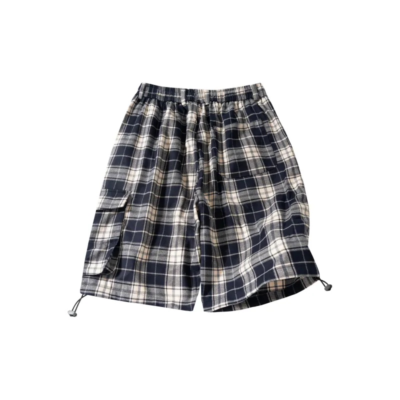 GROGNAK Casual Shorts Unisex-1