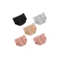 5 Pack (Black+Gray+Skin+Pink+Pink)