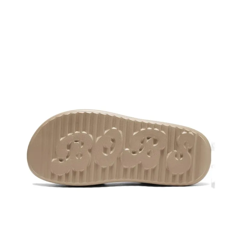 Skechers WOMEN'S GO Series Beach Sandals Women's Brown-4