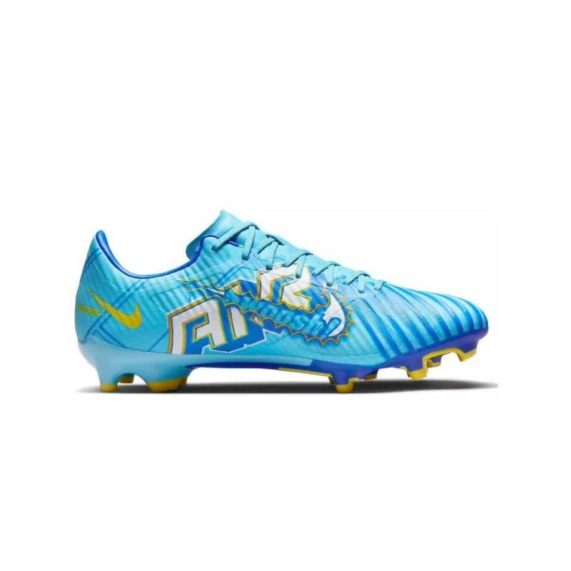 Mbappé X Nike Mercurial Vapor 15 'Motivation Pack'-1