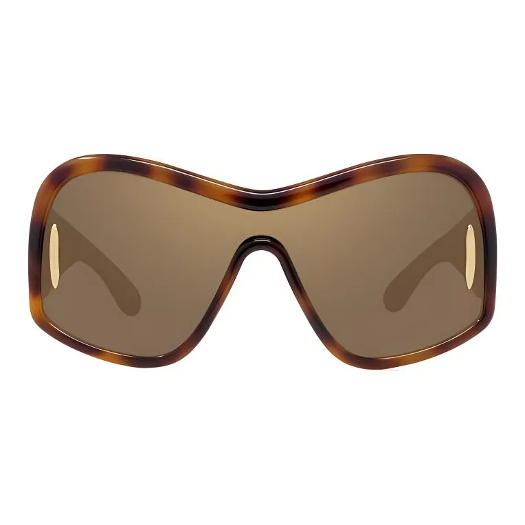 LOEWE Square Mask Sunglasses-1