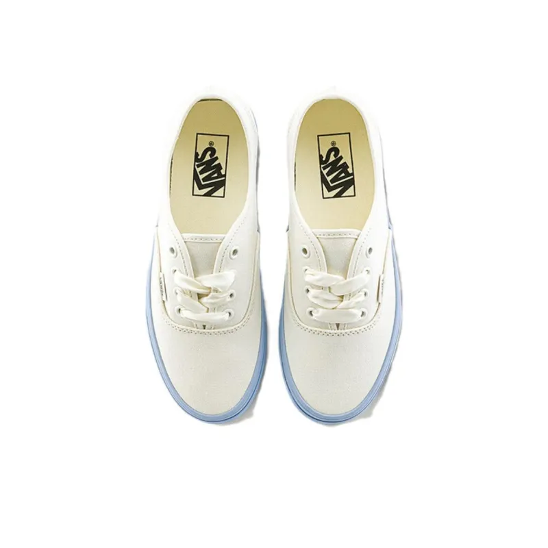 Vans Authentic 'Beige Blue'-3