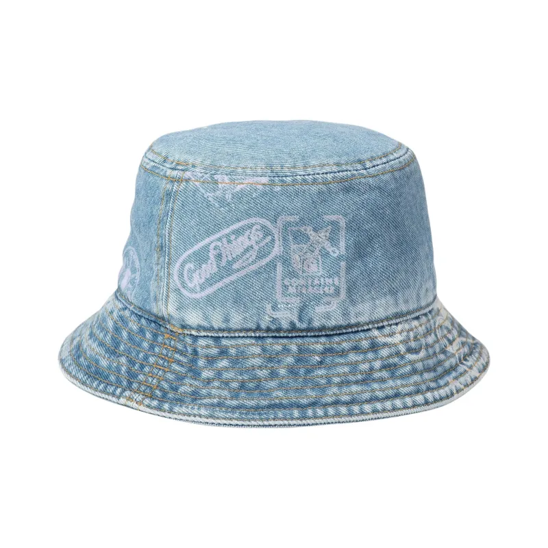 Carhartt WIP Stamp Bucket Hat-1