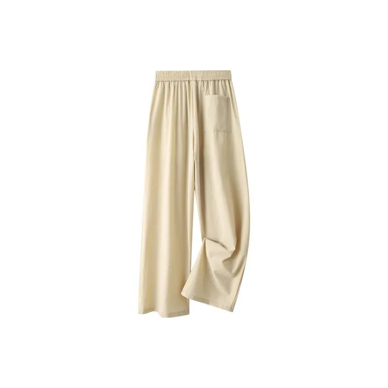 Qnxeey Suit Trousers Unisex-8