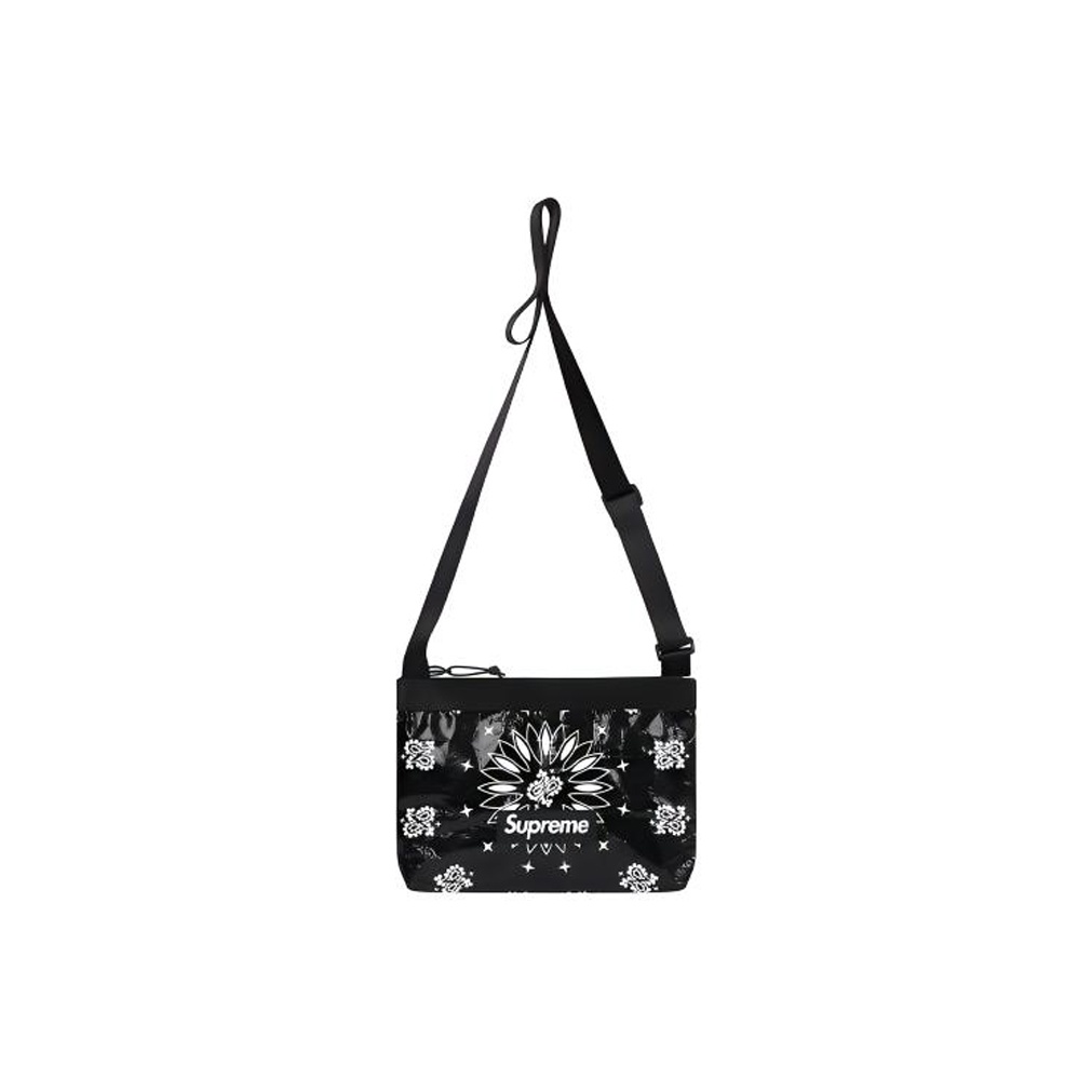 Supreme Shoulder Bags Shoulder Bags Unisex on Sale