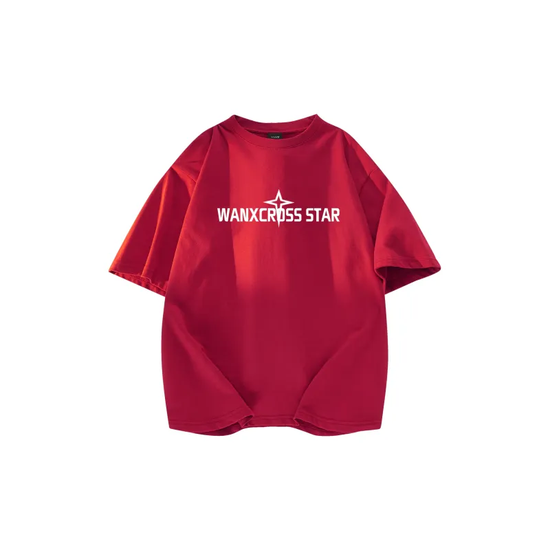 WANX T Shirts Unisex-15