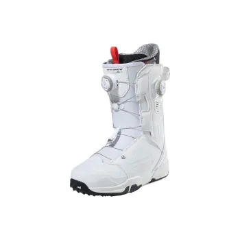 SNOWBOARDS WS Single Snowboard Ski Boots Unisex
