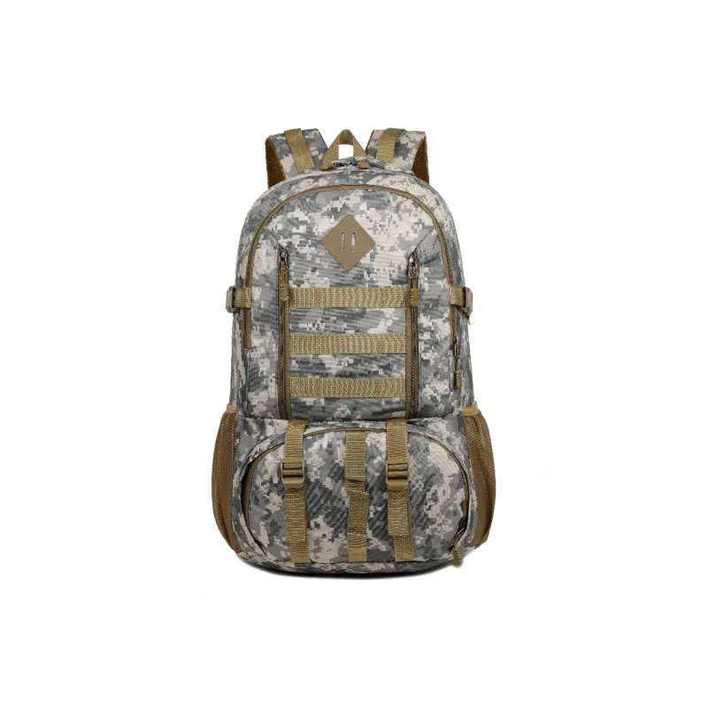 Guardians Oxford Backpack Hiking Bag Sports Pack Regular Unisex Multicolor-9