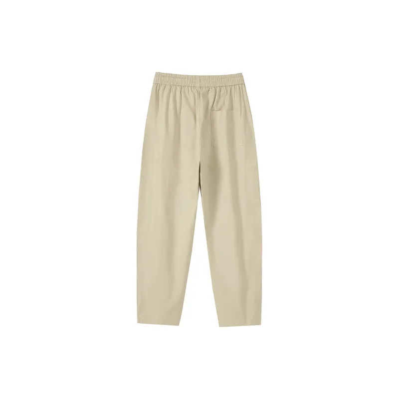 R.super Casual Pants Unisex-7