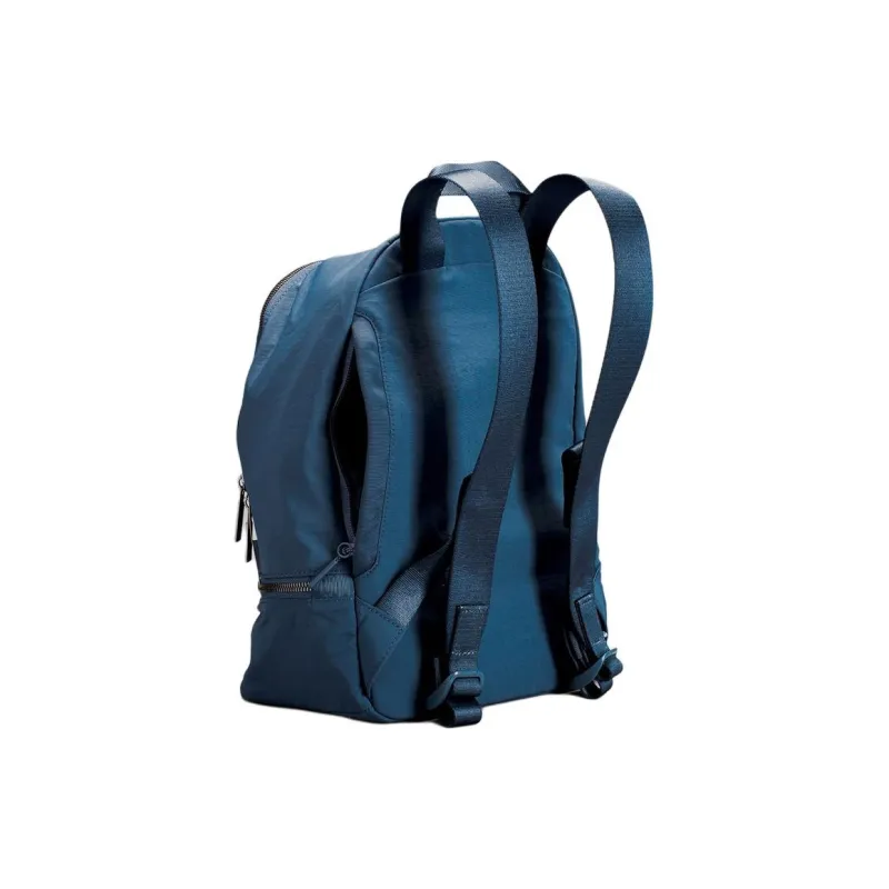 Lululemon Polyester Backpack Mini Women's Blue-2