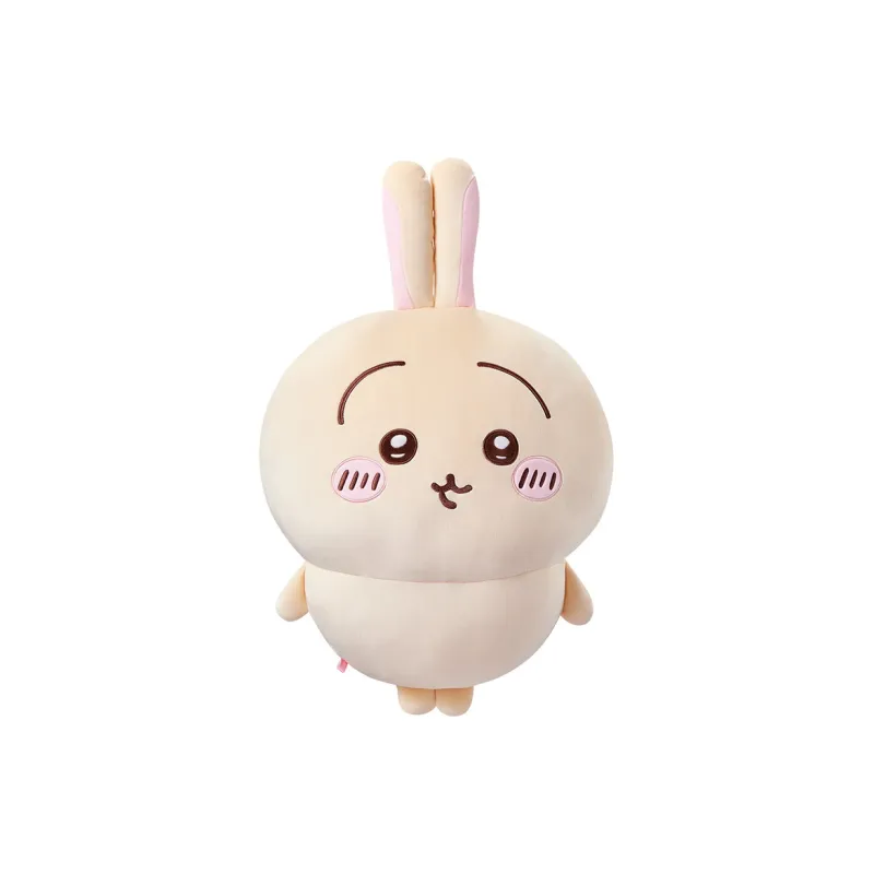 Chiikawa x MINISO Cute Standing Pose Dolls Plush Doll Medium Size Height-6