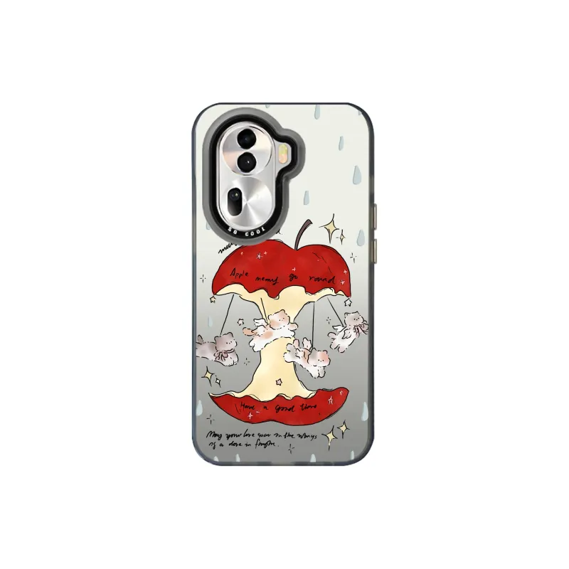 A tidal wave Phone Cases-1
