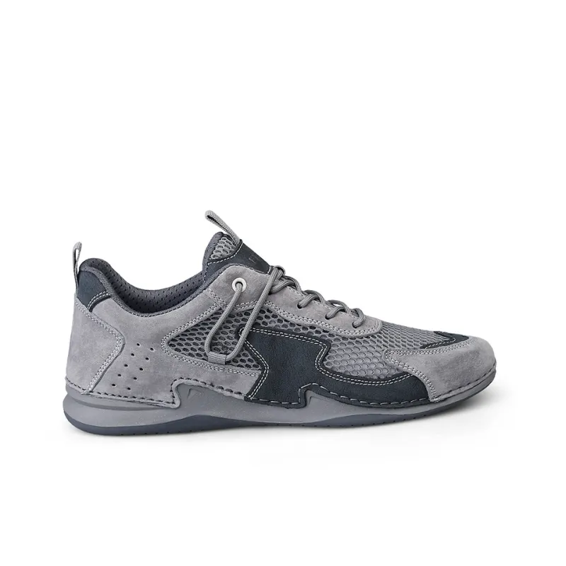 BECK Non slip Lightweight Low Top Casual Shoes Men's-9