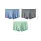 Light Blue+Gray+Green