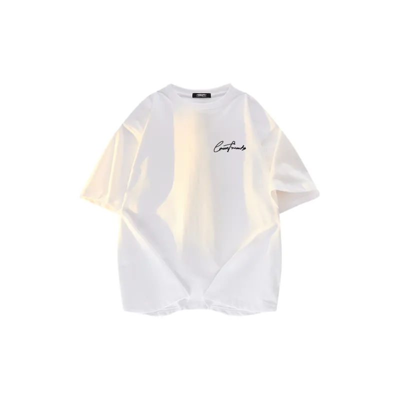 GF T Shirts Unisex-6