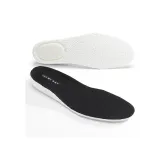 3 Black Mesh Height Increasing: 2.5cm