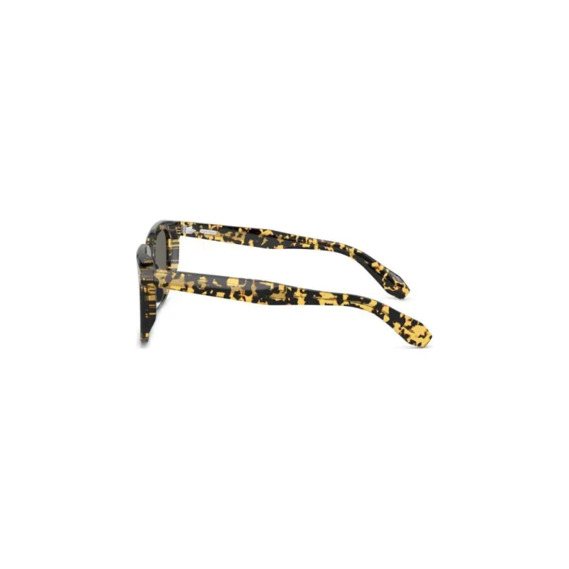 Oliver Peoples N.06 Square frame Sunglasses-2
