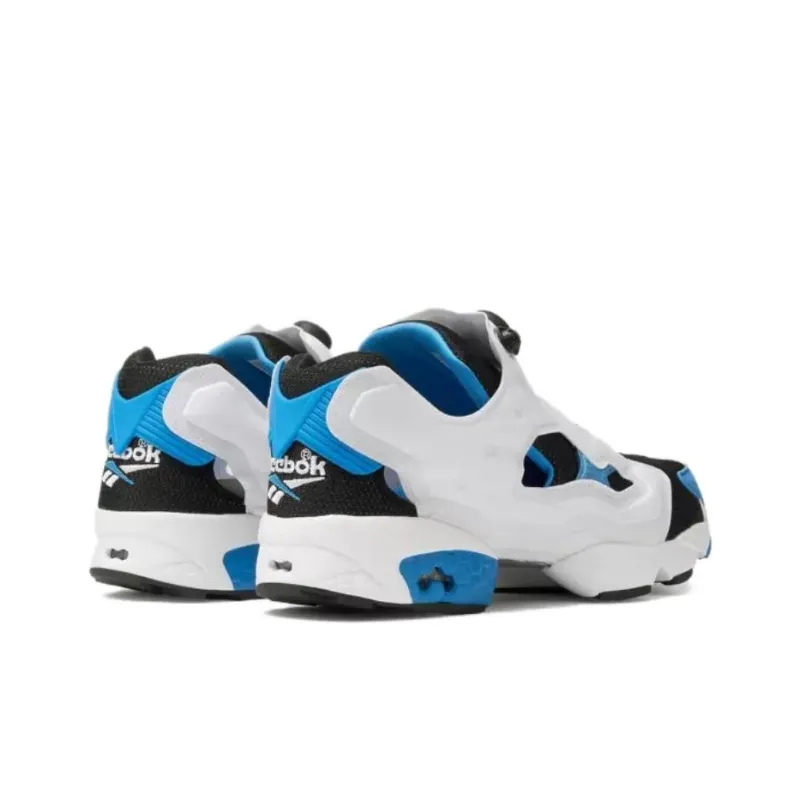 Reebok InstaPump Fury 94 'White Blue Black'-4