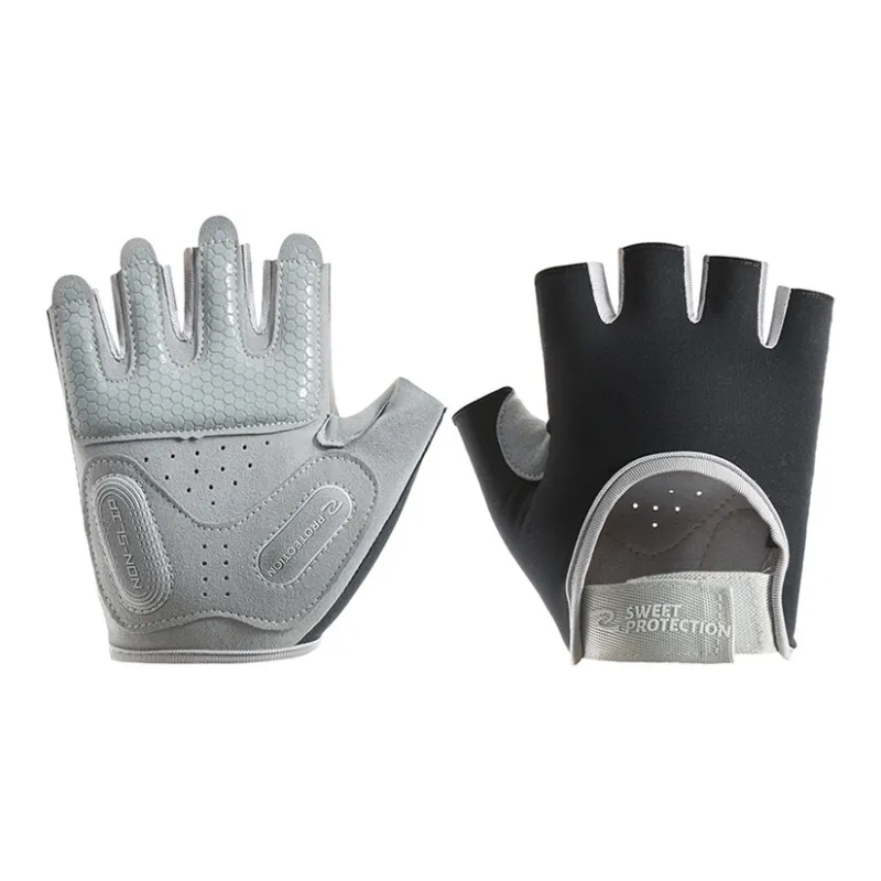BSELEON Fitness Gloves Unisex-2