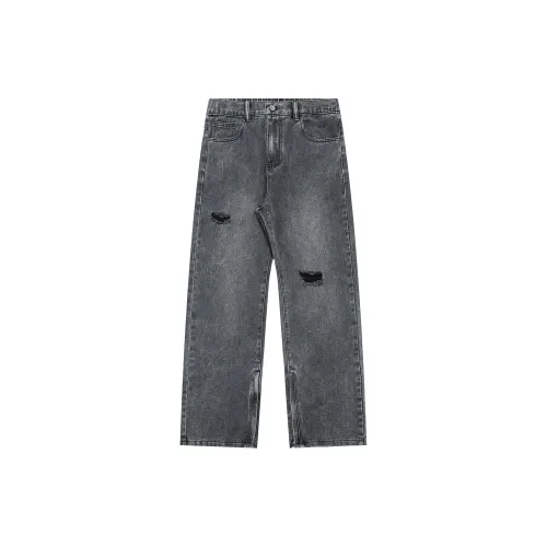 PAKA Jeans Unisex