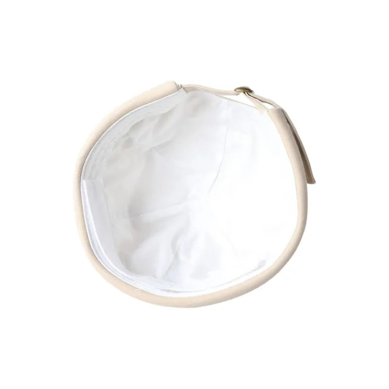 LE TISSERAND Cotton Sun Protection Hats Men's-2