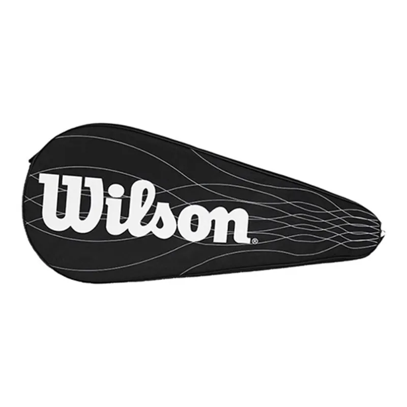 Wilson Tennis Racket Bags Polyester Unisex-1