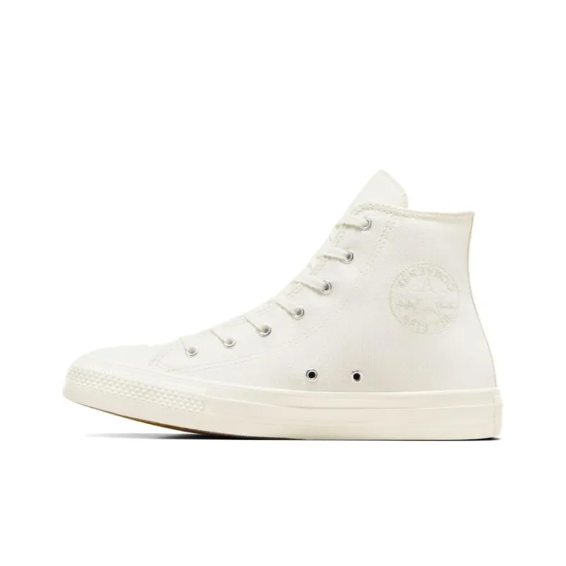 Converse Chuck Taylor All Star High 'Minimalism Vintage White'-0