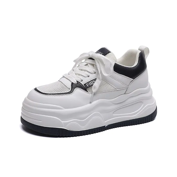 FIRS Low-Top Casual Shoes Women's-7