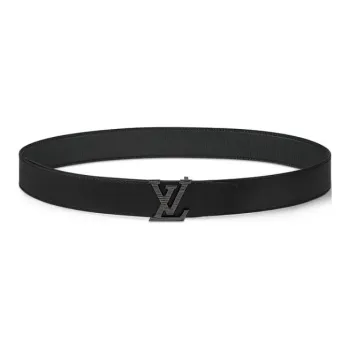 LOUIS VUITTON M8562T Lv Heritage 35mm Reversible Belt