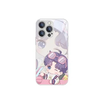 MSMF Phone Cases