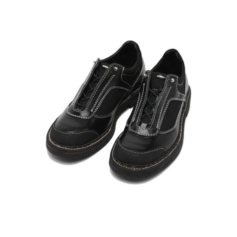 OUR LEGACY Casual Shoes Unisex Black-2